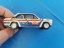 Solido fiat 131 d'occasion  Roche-la-Molière