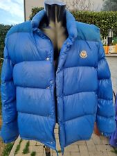 Piumino moncler uomo usato  San Quirico d'Orcia