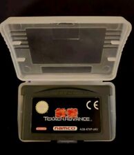 Nintendo Gameboy Advance / GBA | Tekken Advance (1) quase perfeito comprar usado  Enviando para Brazil