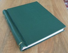 Collection windsor album for sale  CROMER