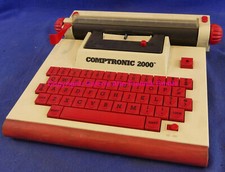 Comptronic 2000 yugoslavia gebraucht kaufen  Dissen am Teutoburger Wald