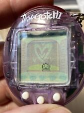 Tamagotchi connection transpar for sale  BARGOED