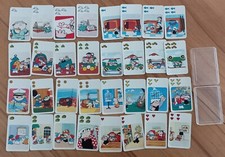 Mainzelmännchen kartenspiel q gebraucht kaufen  Ohrdruf
