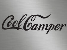 Cool camper coca for sale  BRIDGWATER