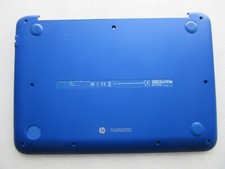 Capa inferior base estojo azul HP Stream x360 11-p010na 794288-001, usado comprar usado  Enviando para Brazil
