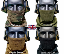 Tactical airsoft breathable for sale  HORNCHURCH