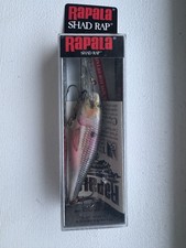 Rapala shad rap for sale  KILMARNOCK