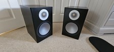 Monitor audio silver for sale Monitor audio silver for sale  STOCKPORT