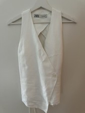 Zara weste sommer gebraucht kaufen  Halver