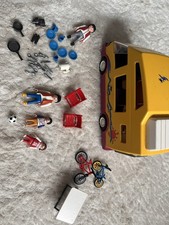 Playmobil wohnmobil 3945 gebraucht kaufen  Simmerath