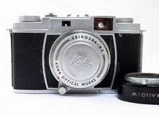 Kowa kallo 35mm usato  Spedire a Italy