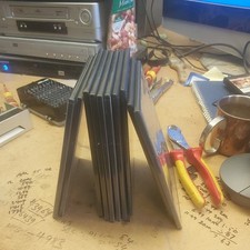 Single black 7mm for sale  KETTERING