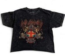 Def leppard shirt for sale  Garnet Valley