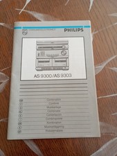 Français combine philips d'occasion  Marquise