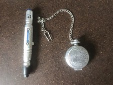 Doctor sonic screwdriver for sale  BLACKPOOL