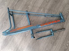 Raleigh chopper original for sale  STOKE-ON-TRENT