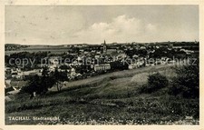 Tachau stadtansicht gebraucht kaufen  Deutschland