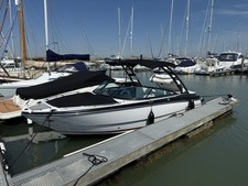 Monterey 238 bow for sale  MALDON