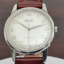Gents vintage swiss for sale  AYR
