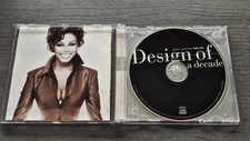 Janet jackson design d'occasion  Angers-