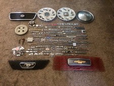 Lot vintage car for sale  Blanchard