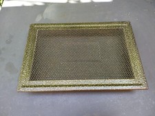 Grille aération intérieur d'occasion  France