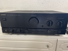 Kenwood 4020 verstärker gebraucht kaufen  Dorsten