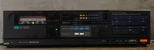 Platine cassette sansui d'occasion  Strasbourg-