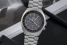 Mega speedmaster mark gebraucht kaufen  Deutschland