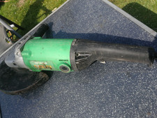 Hitachi g23sc2 230mm gebraucht kaufen  Husum