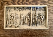 Vtg ivorex wall for sale  Boonville