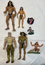 Vintage disney tarzan for sale  Lambertville