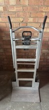 Hand truck 350kg for sale  BIRMINGHAM
