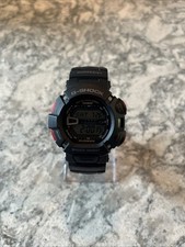 Casio shock mudman for sale  Romeo