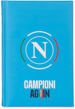 Diario scuola napoli usato  Roma