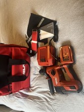 Hilti te4 a22 for sale  MANCHESTER