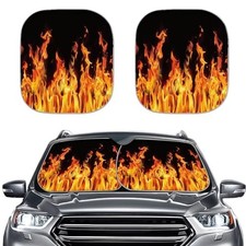 Print car windshield for sale  Miami