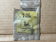 John deere original for sale  Livonia