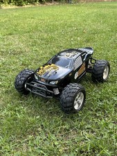 Buggy hot hammer gebraucht kaufen  Kronberg im Taunus