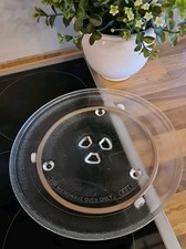 Mikrowellenteller laufring dre gebraucht kaufen  Wedemark