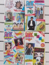 Boy comics edizioni usato  Italia
