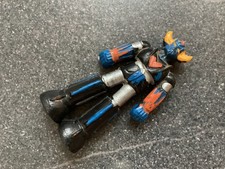 Figurine goldorak vintage d'occasion  Beauvais