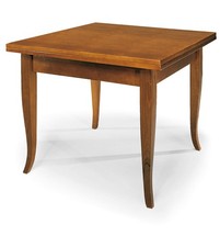 Tavolo legno allungabile usato  Villa Estense