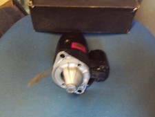 Starter motor nissan for sale  LOWESTOFT
