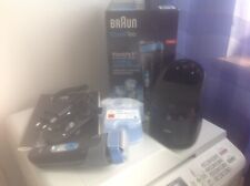 Braun cooltec rasierer gebraucht kaufen  Pfarrkirchen