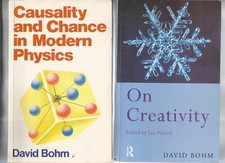 David bohm causality for sale  NORWICH