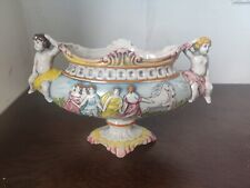 Antique large capodimonte for sale  STOKE-ON-TRENT