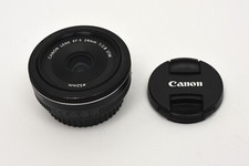 Lente Canon EF-S 24mm f/2.8 STM comprar usado Lente Canon EF-S 24mm f/2.8 STM comprar usado  Enviando para Brazil