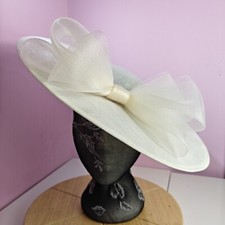 Ivory white large for sale  HIGH WYCOMBE