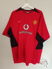 Trikot manchester united gebraucht kaufen  Dresden
